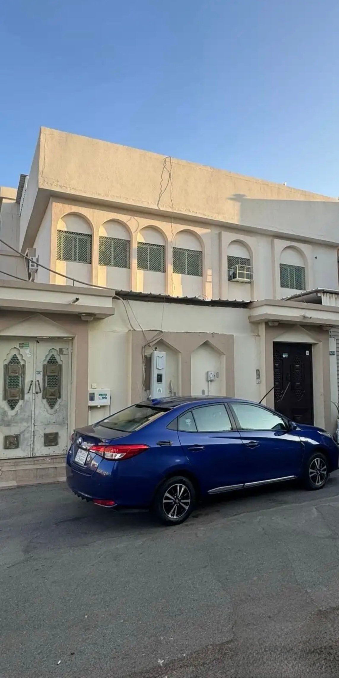 عقار منى 51