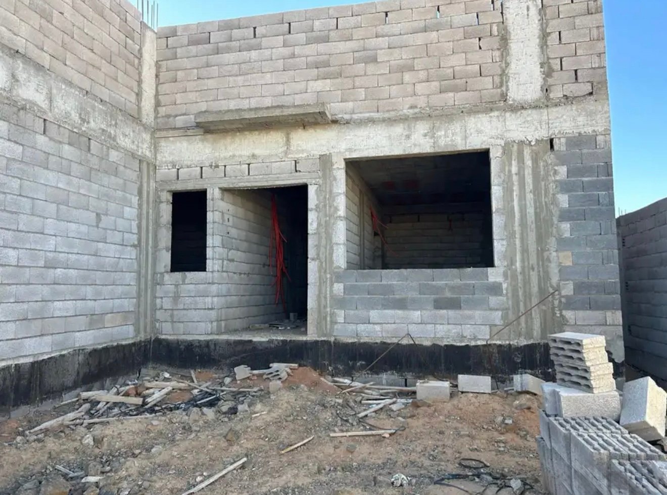 عقار منى ٢١