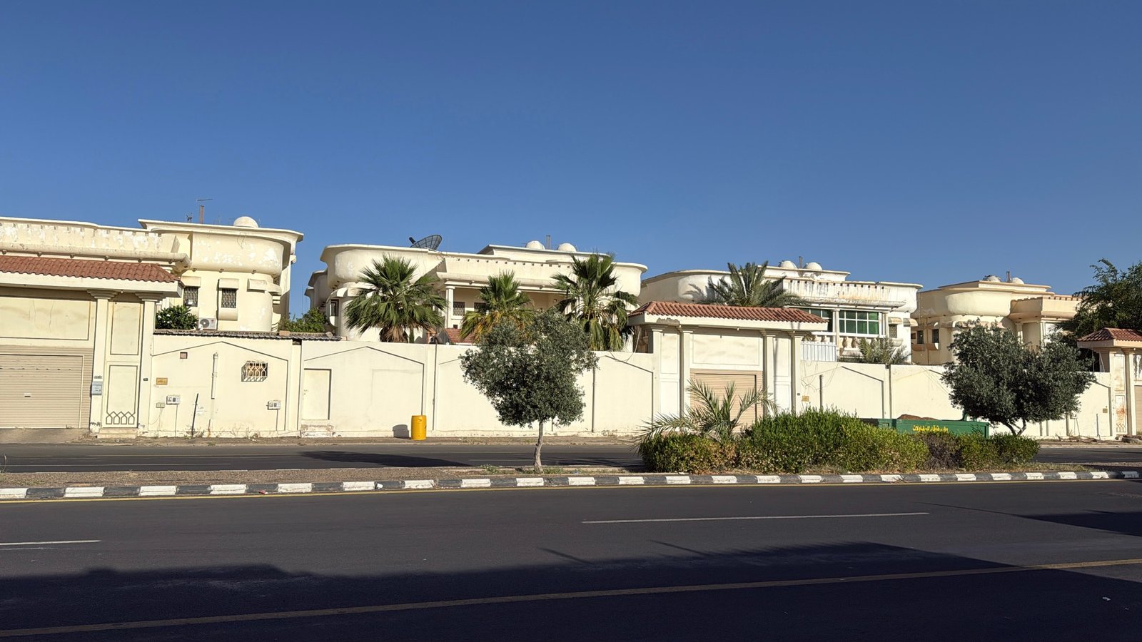 عقار منى 14