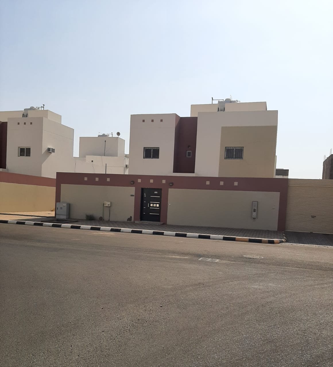 عقار منى 32