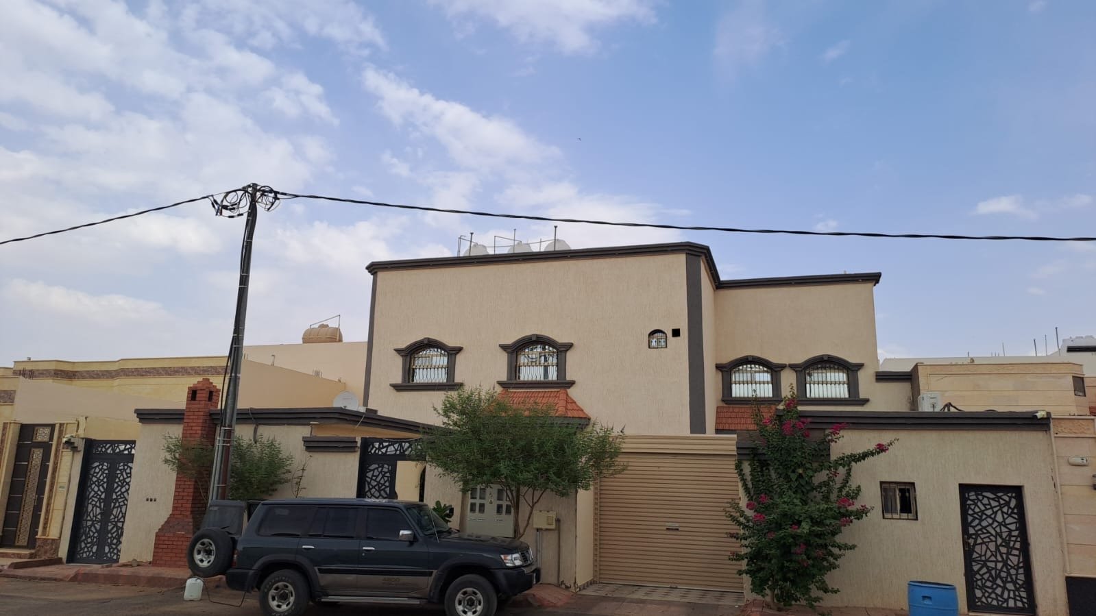 عقار 2