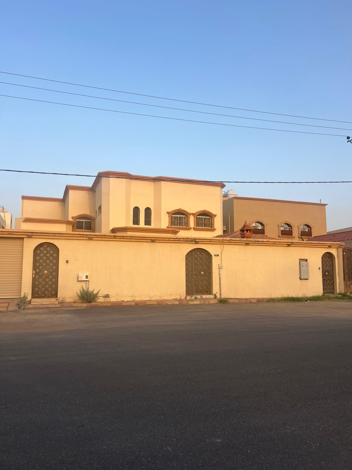 عقار فهد العنزي 69