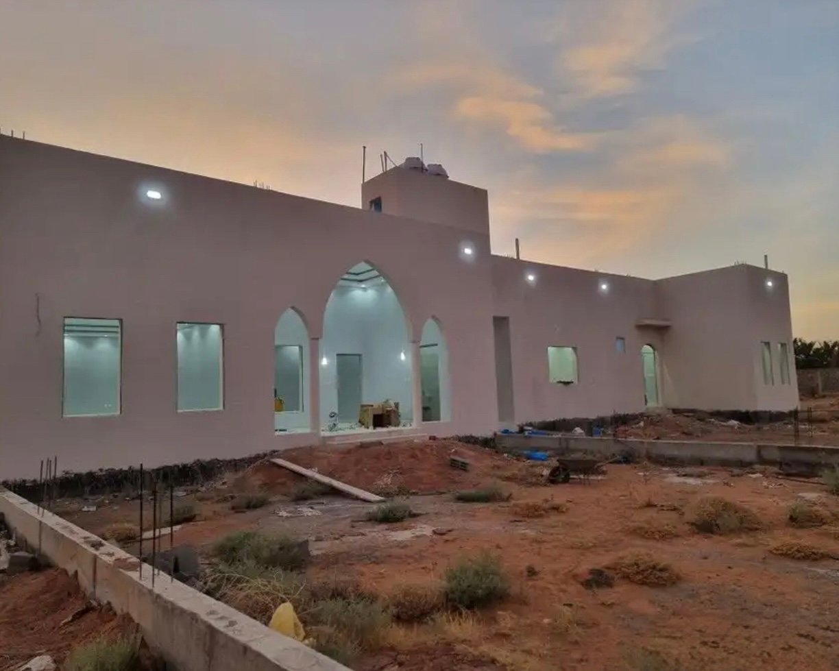 عقار منى 7