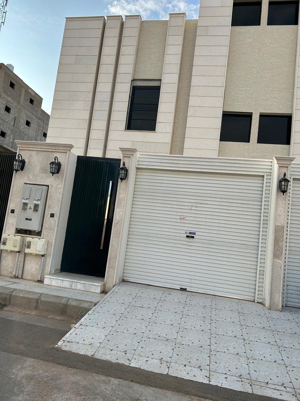 عقار 21