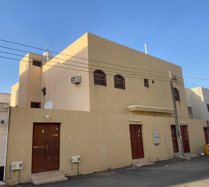 عقار فهد العنزي 63