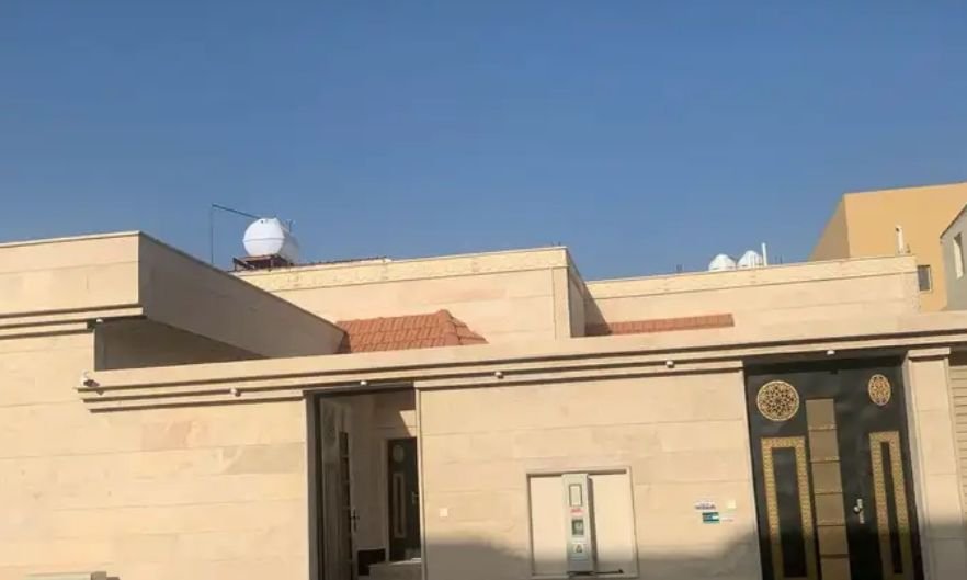 عقار منى 15