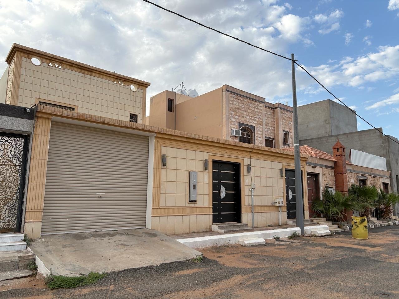 عقار 5
