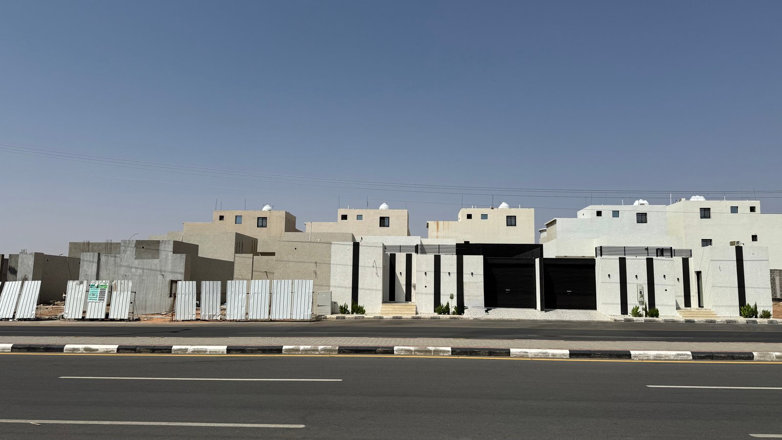 عقار منى 52