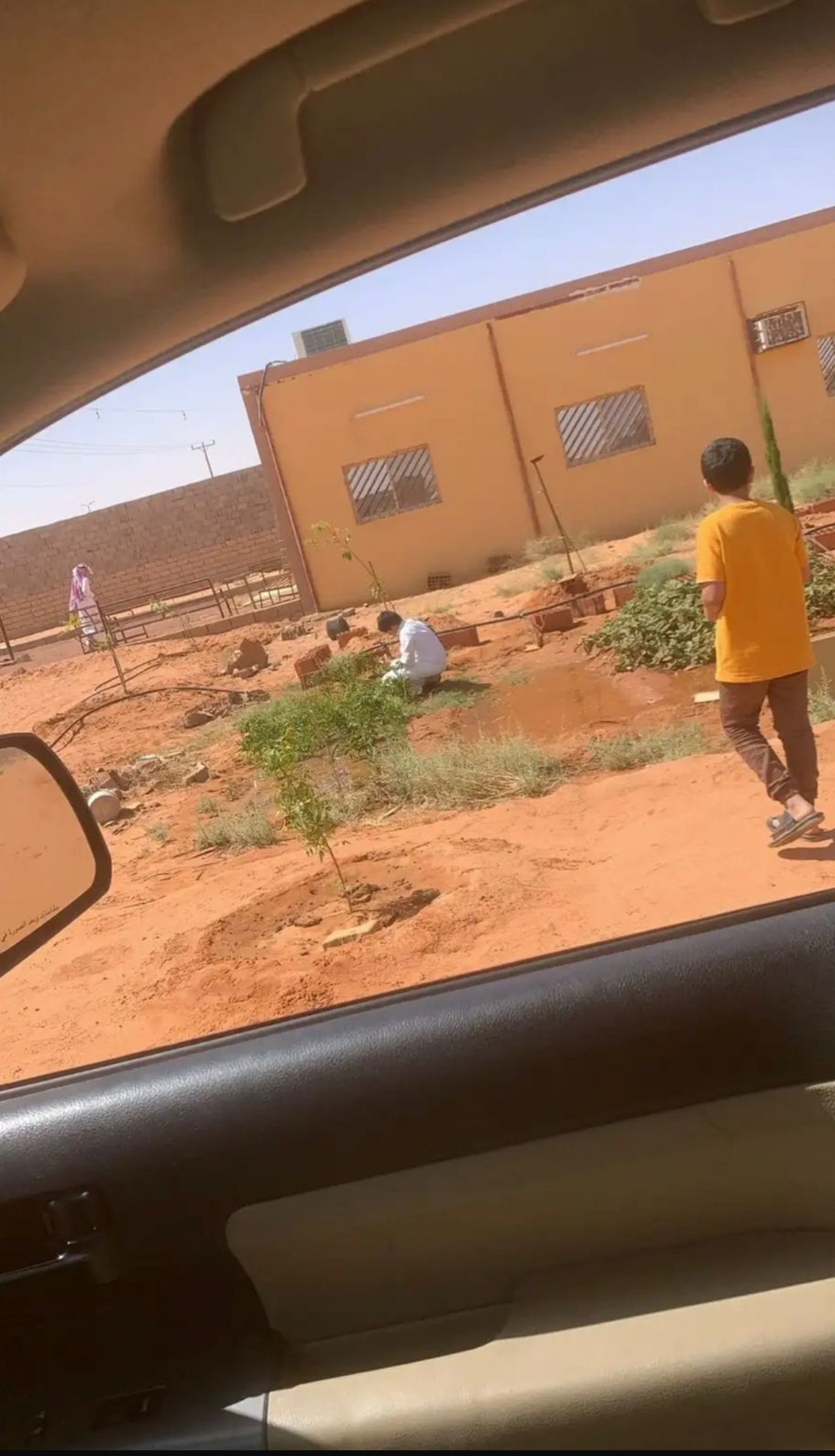 عقار منى 24