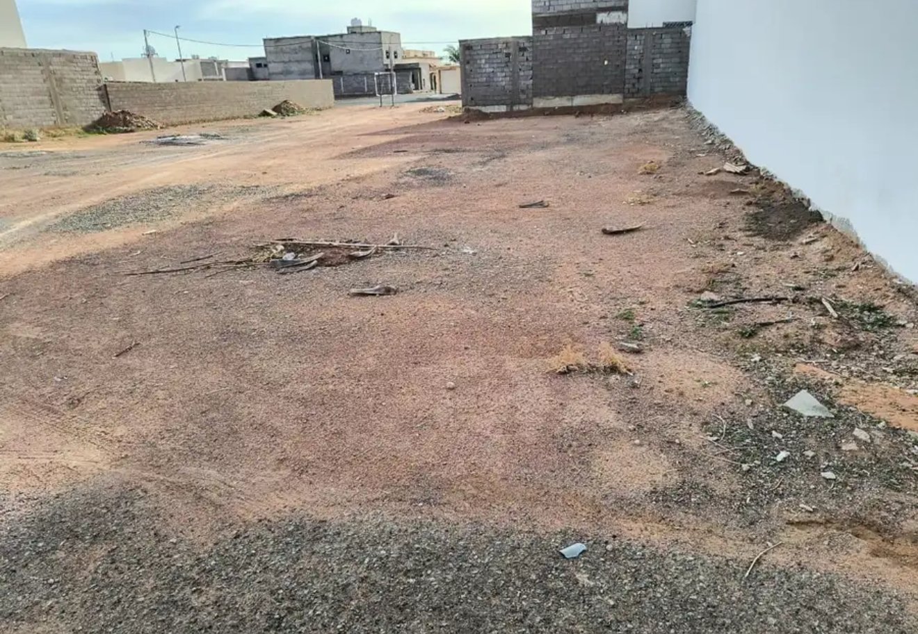 عقار منى 30