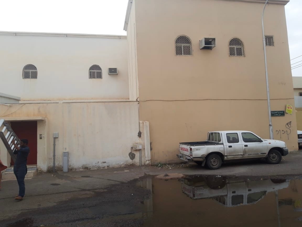 عقار منى 17