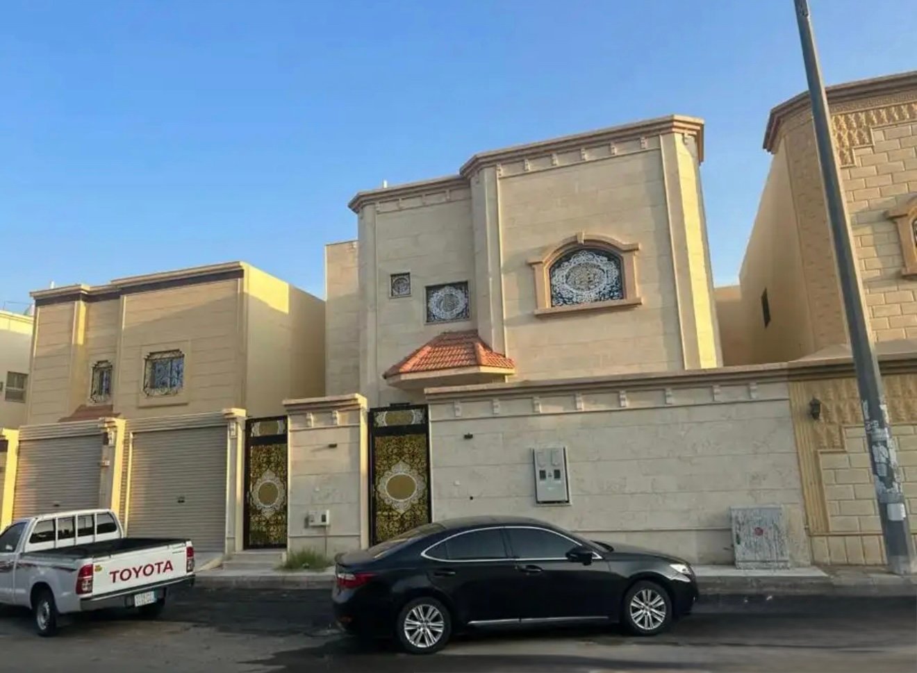 عقار منى 26