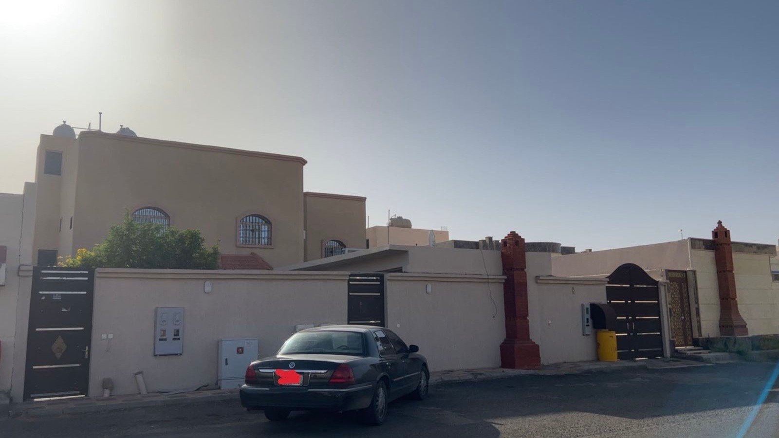 عقار منى 46