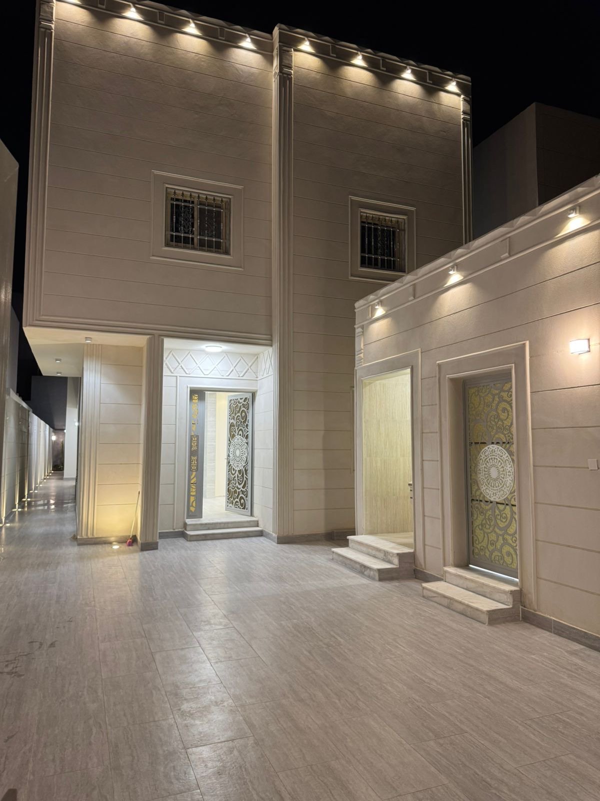 عقار منى 150