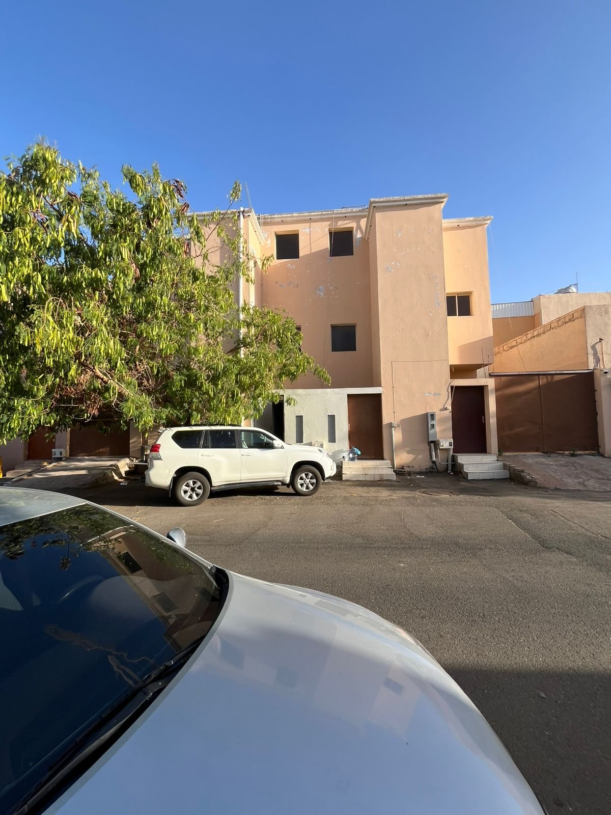 عقار منى 18