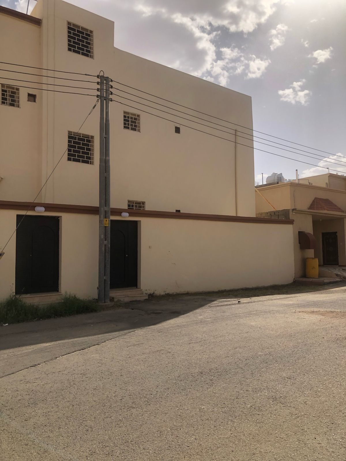 عقار منى 40