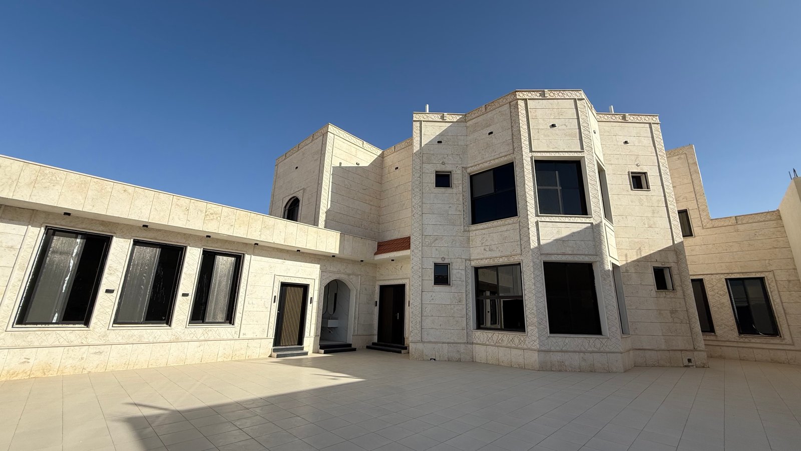 عقار منى 35