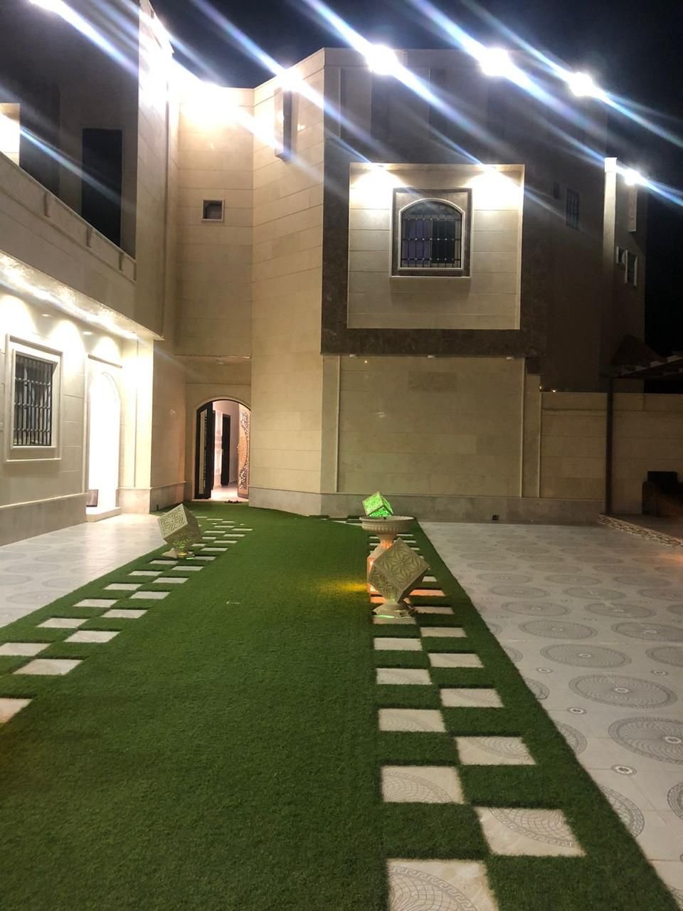 عقار منى 41