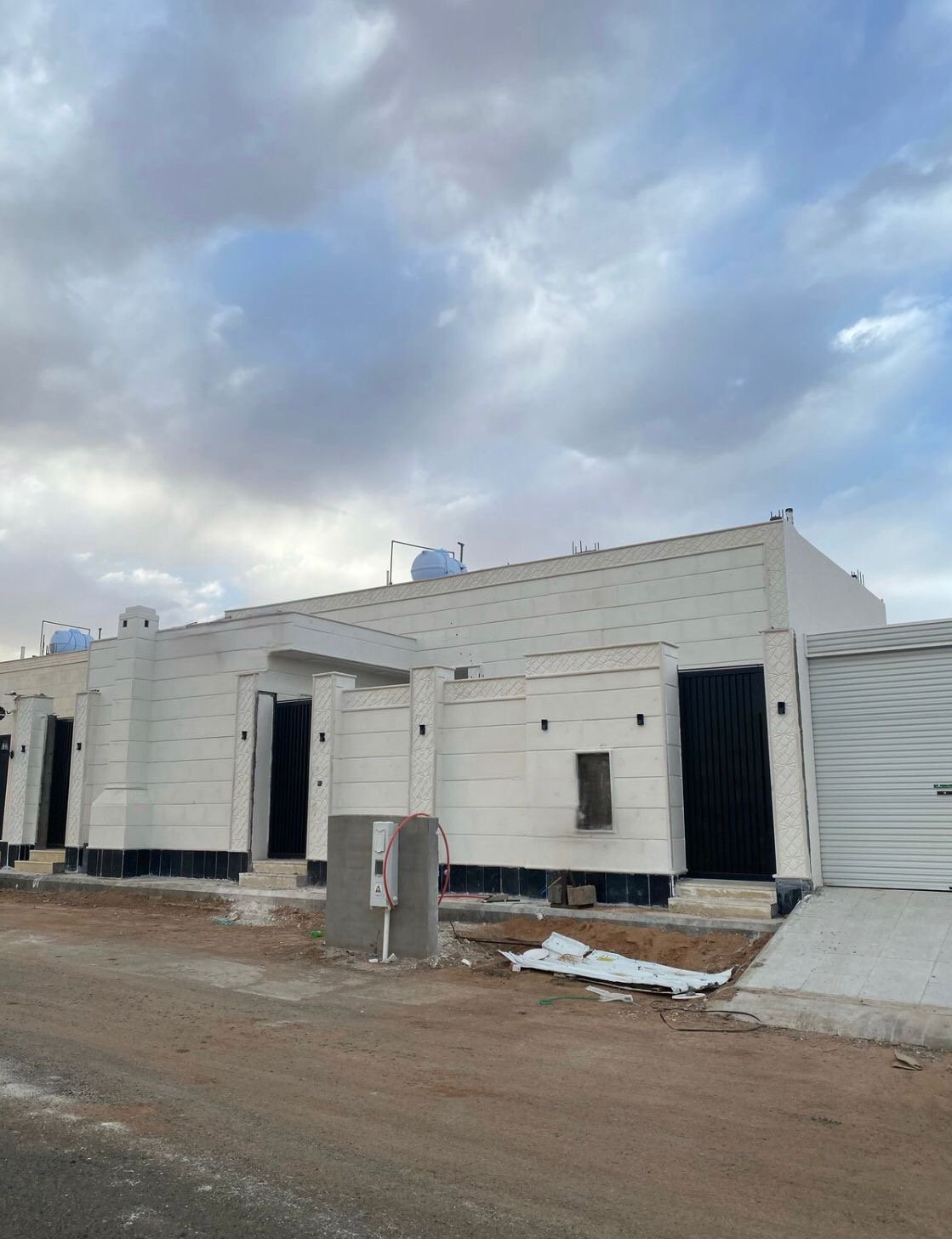 عقار 11