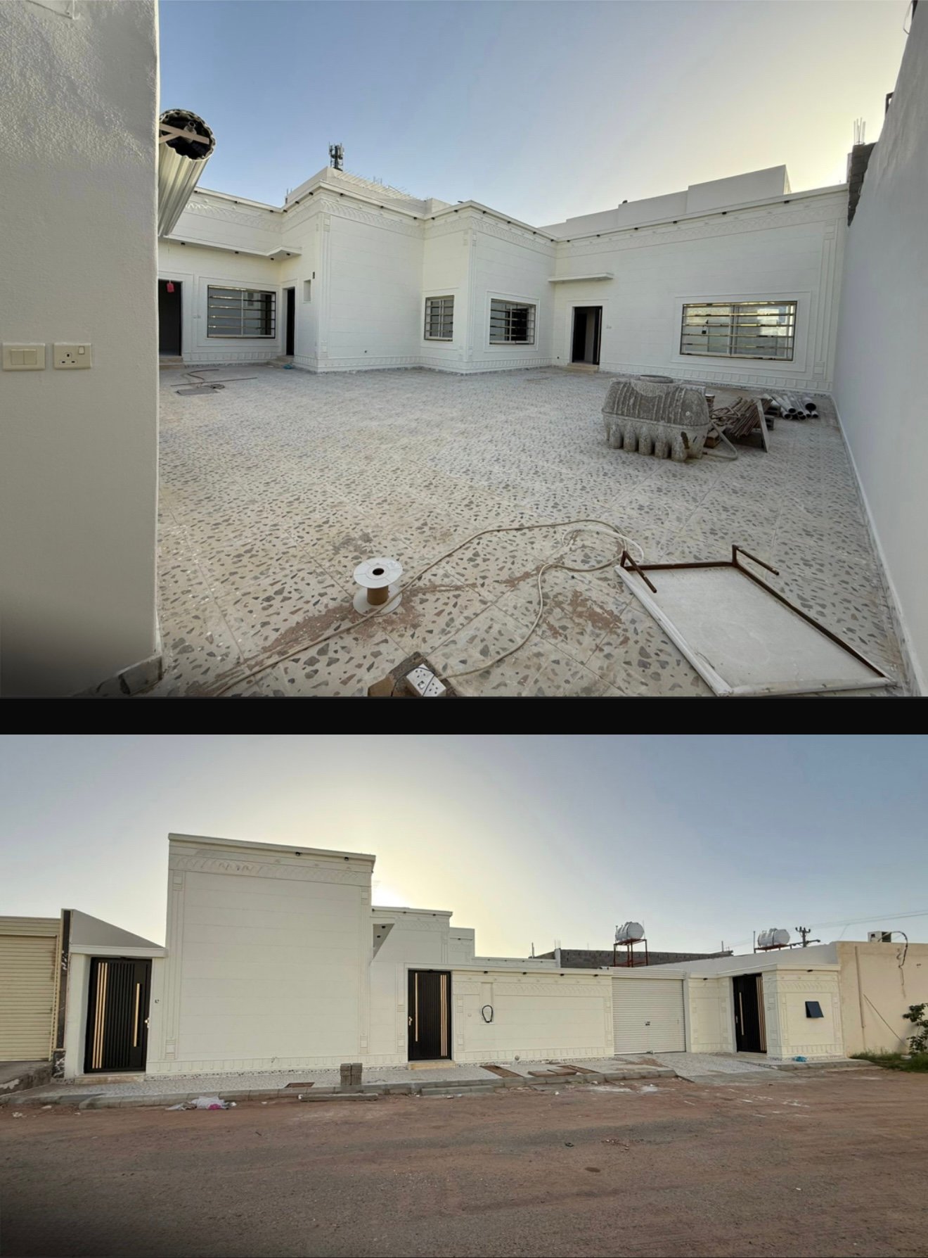 عقار منى 147